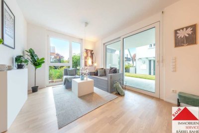 Offene Besichtigung am Sa. 01.11. von 10-11 Uhr und So. 02.11. von 13:30-15 Uhr in der Hirschstr....