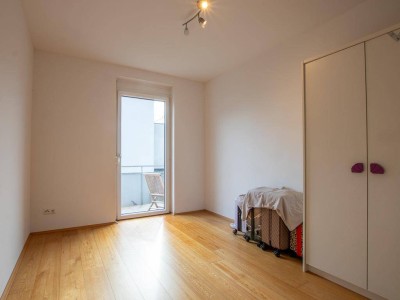 Schöne Maisonette Gartenwohnung