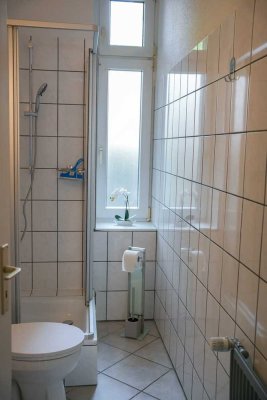Vollmöbliertes Appartement in Gelsenkirchen-Buer