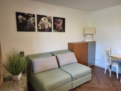 Renoviertes und modernes Apartment für eine WG von 2-4 Personen