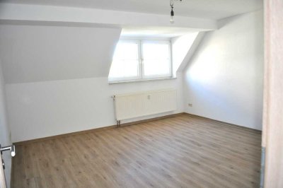 helle moderne 2-Zimmer-Wohnung in Grimma
