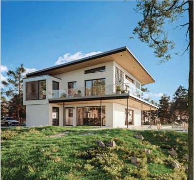 Ihr Traumhaus in Perfektion - Bien-Zenker macht's möglich!