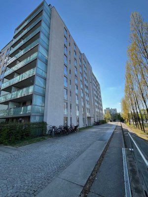 3,5 Zimmer Dachterrassen Wohnung// sofort verfügbar