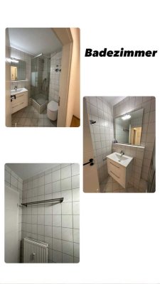Stilvolle 1-Raum-Erdgeschosswohnung mit gehobener Innenausstattung mit EBK in Heidelberg