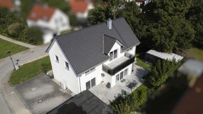 Top Ein- bis Zweifamilienhaus in Thalhausen
