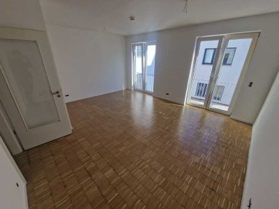 Perfekt für uns: praktische 3-Zimmer-Wohnung