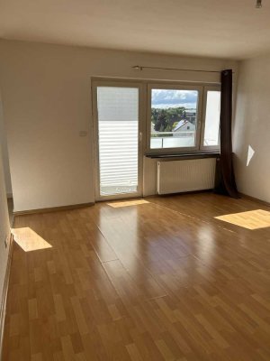 1-Zimmerwohnung mit Balkon in Albstadt-Tailfingen
