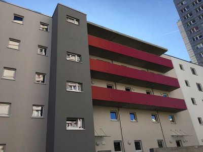 91001/14 - 3-Raum-Wohnung im 1.OG mit Aufzug und Balkon