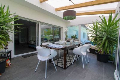 Modernes Traumhaus in ruhiger Lage!