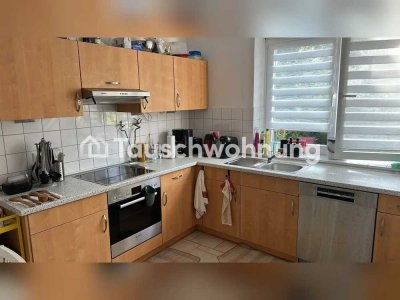 Tauschwohnung: Tauschwohnung in ruhiger Lage