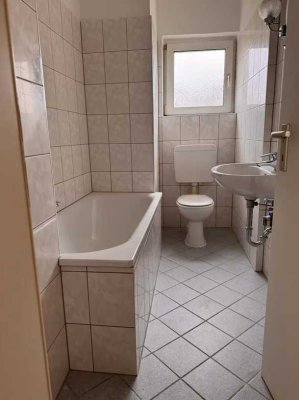 Helle 2-Zimmer-Wohnung mit EBK in ruhiger Lage von Dortmund-Marten