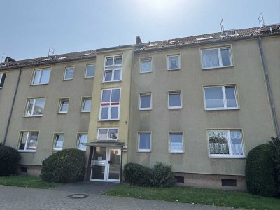 Gemütliche 2-Zimmer-Dachgeschoss-Wohnung im Duisburger Süden!