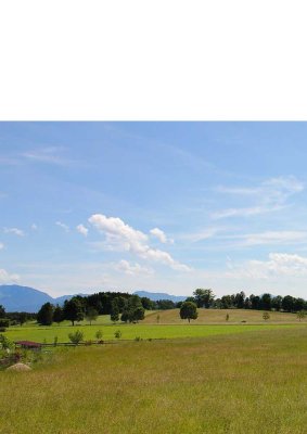 65 m² Bergblick mit Garten für Dame die 20 Stunden im Monat mithilft