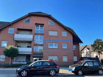ST.TÖNIS: KLEINE WOHNUNG - AUCH ALS ZWEITWOHNSITZ  - GEHOBENE AUSSTATTUNG - EINBAUKÜCHE - TIEFGARAGE