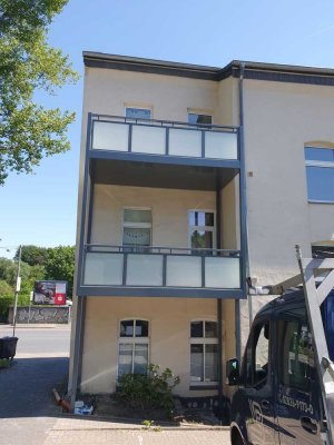 Helle Wohnung mit Balkon in Bochum-Hamme