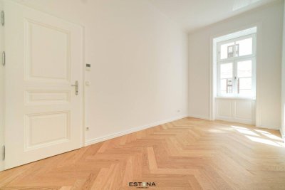 Modernes Wohnen - Charmante Familienwohnung - Nähe Mariahilfer Straße