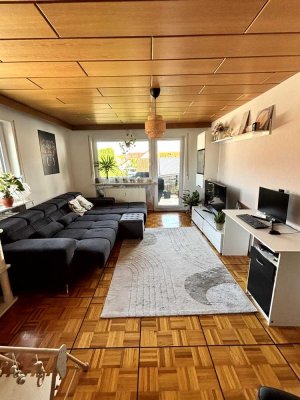 3,5 Zimmer Wohnung in Pfuhl zum 01.08.2025