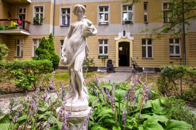 Suchen Sie eine Kapitalanlage? Jetzt Sonnige Dachgeschosswohnung sichern!