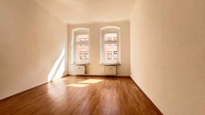 Erstklassige 2-Zimmer-Wohnung in Toplage von Stadtfeld Ost