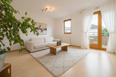 Eigentumswohnung in Kaltenbach – sonnig, gepflegt und mit Kamin