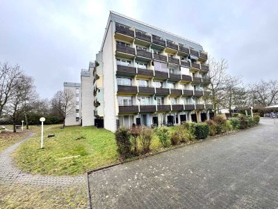 Provisionsfrei - Attraktives Renditeobjekt in Uni-Nähe