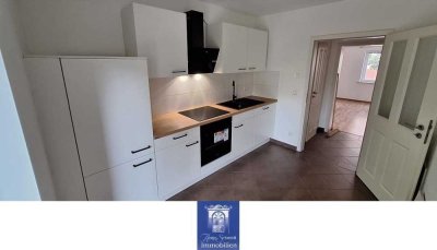 Perfektes Einfamilienhaus mit moderner EBK und großer Wohlfühlterrasse!