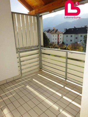 Nette 2-Zimmer Wohnung in Micheldorf mit Loggia (ohne Lift)