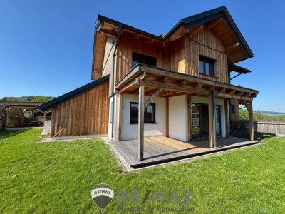 Natürlich wohnen, modern gestalten!"