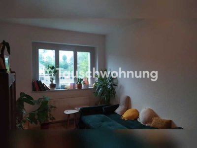 Tauschwohnung: Tauschwohnung