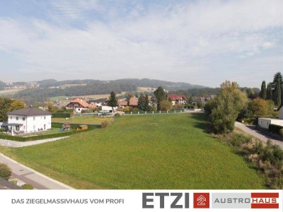Wohnen in Engerwitzdorf! Haus mit Grund ab € 645.720,-