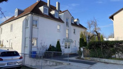 Im Herzen Neuburg´s