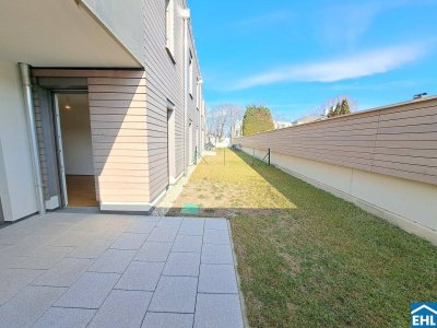 Von 52 bis 105 m²: Ihre neue Traumwohnung ist nur einen Schritt entfernt