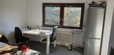 1-Zimmer-Wohnung in Mitten von Ludwigshafen