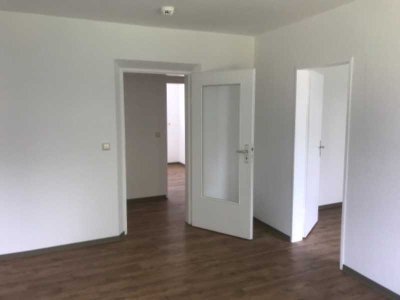 Schöne 2-Zimmer Erdgeschosswohnung zu vermieten