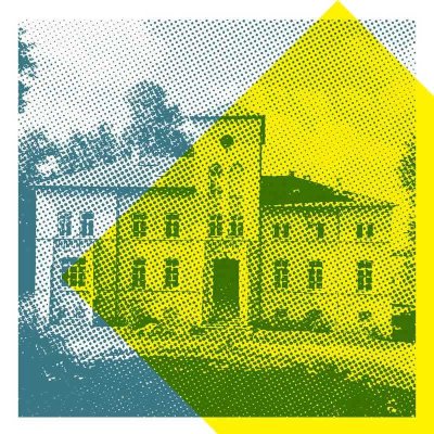 Gutshaus in Kobrow – Haushälfte mit Turm, Gewölbekeller und Ausbaureserve