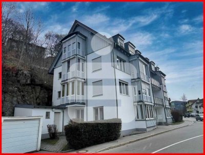 3 Zimmer Eigentumswohnung in 94481 Grafenau