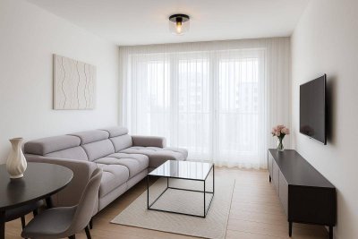MODERNE 86m² WOHNUNG ZENTRAL!