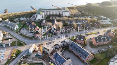 Wohnung 16 | 117 m² | 4 Zimmer