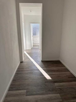 Freundliche 2-Zimmerwohnung im Kieler Zentrum