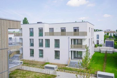 SOFORT BEZUGSFERTIG ##Jetzt Traumwohnung mit Garten sichern!!