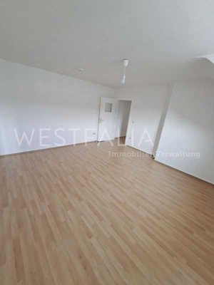 Gemütliches Wohnen im Dachgeschoss - Ihr neues Zuhause in Neudorf