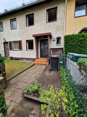 Ansprechendes 5-Zimmer-Reihenhaus in Berlin Tegel (Reinickendorf)