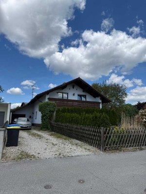 Großzügiges Einfamilienhaus in Moosthenning