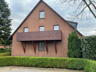 Schöne 3-Zimmer Wohnung mit Terrasse in Norderstedt