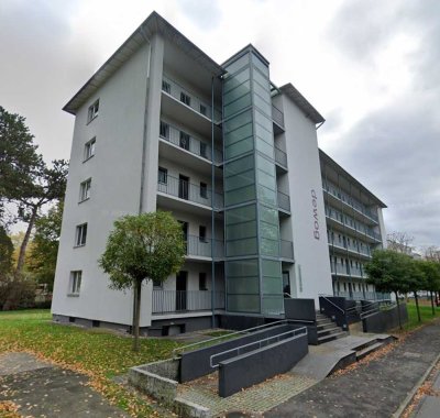 Gemütliche 1-Zimmer Wohnung in Bonn