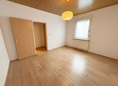 Schicke ansprechende Wohnung - ideal für eine Einzelperson