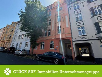 Solides Mehrfamilienhaus bestehend aus 7 Wohneinheiten