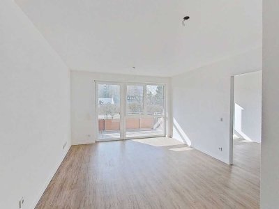 ** Ein Ort zum Wohlfühlen: Single-Wohnung mit BALKON in Bonn-Tannenbusch **