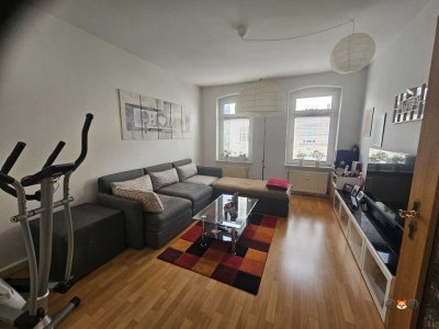 3-Raumwohnung, Darwinstr. 16 in 07548 Gera