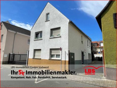 Mainz-Bretzenheim - Hofreite mit Potential